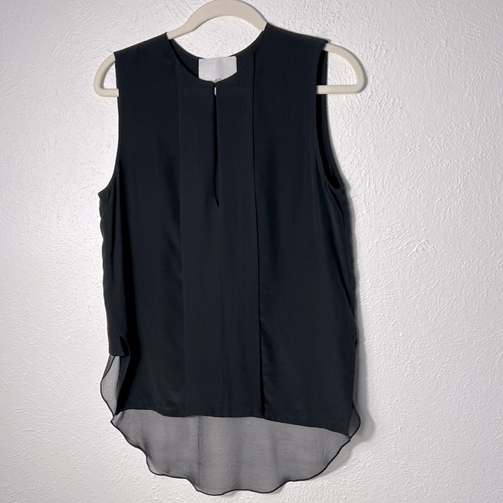 3.1 Phillip Lim silk top